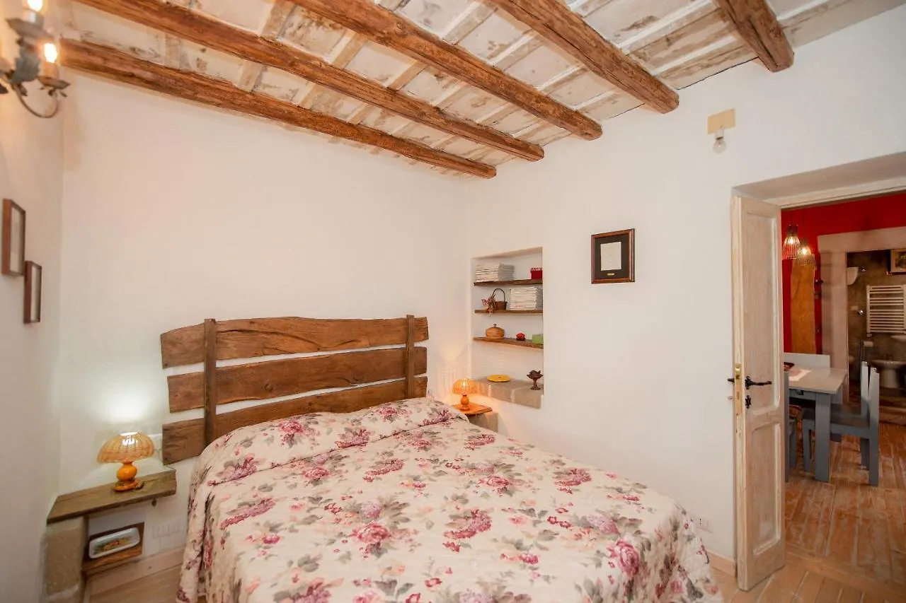 Big Family Villa In Rome Countryside Rocca Di Papa Italy