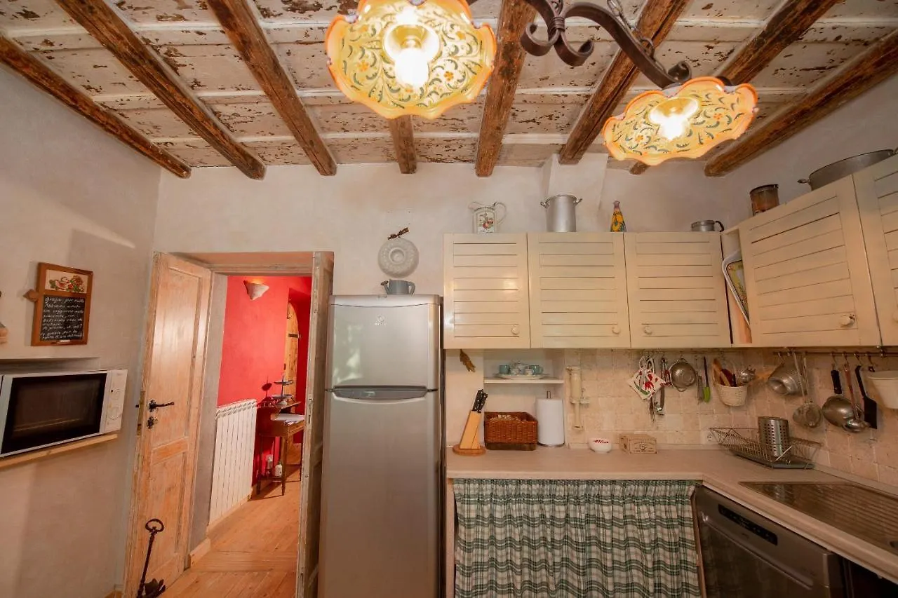 Big Family Villa In Rome Countryside Rocca Di Papa