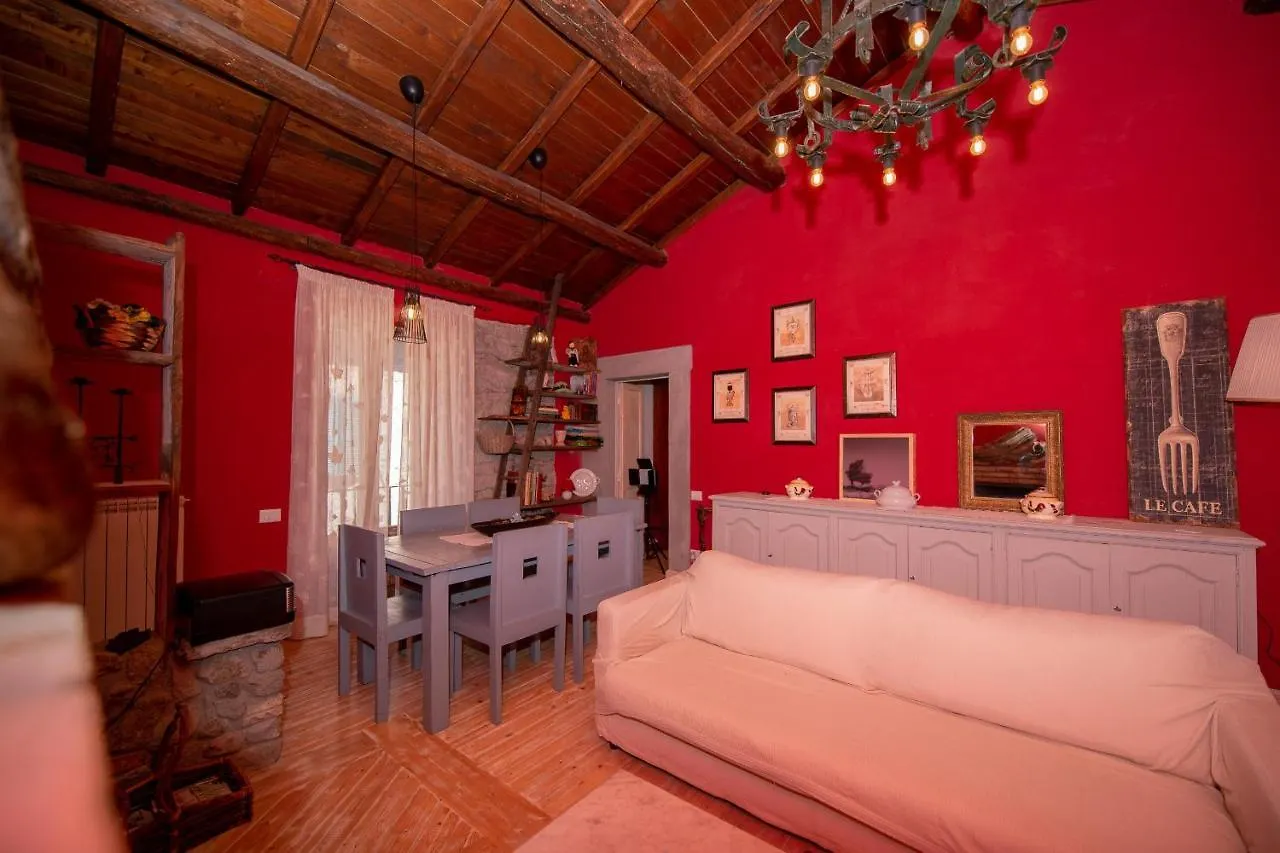 Big Family Villa In Rome Countryside Rocca Di Papa 0*,