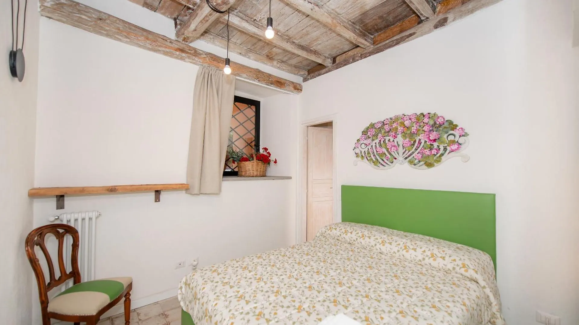 Big Family Villa In Rome Countryside Rocca Di Papa