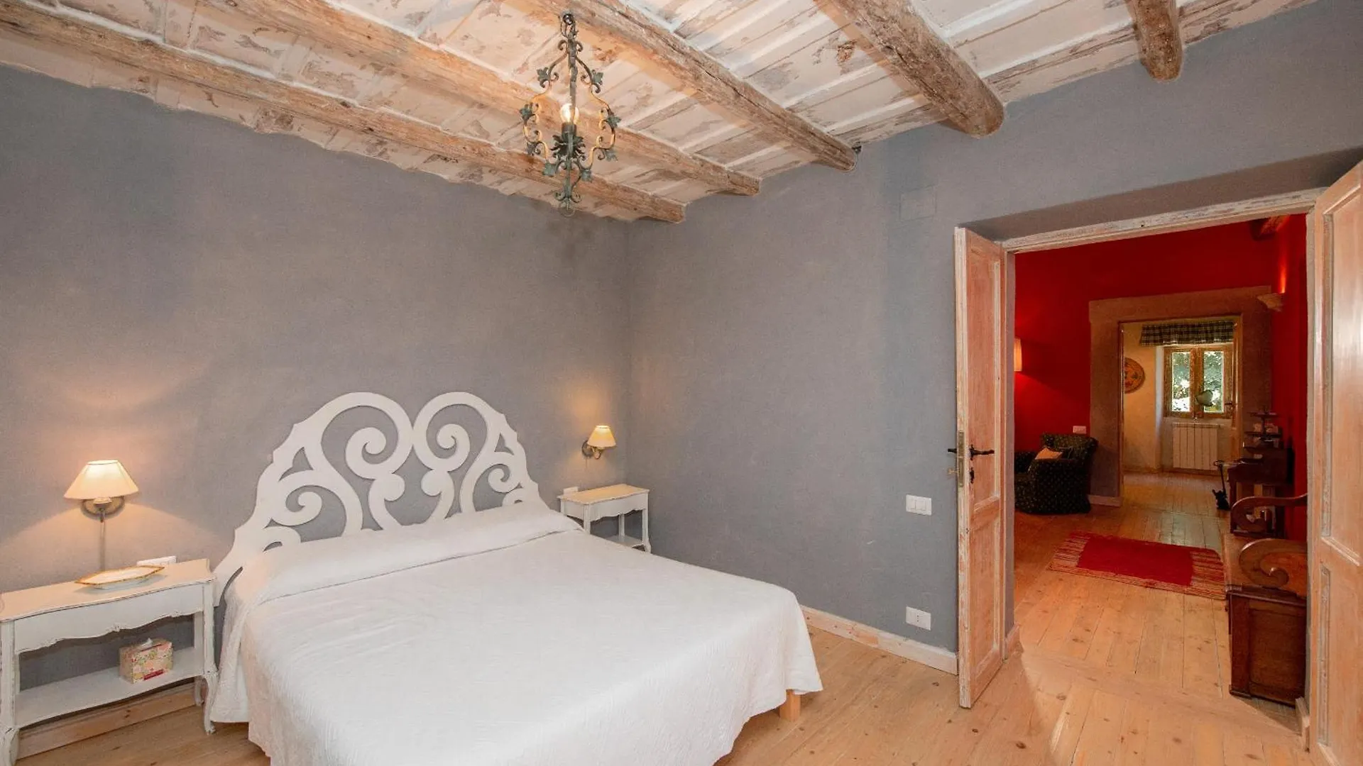 Big Family Villa In Rome Countryside Rocca Di Papa 0*,