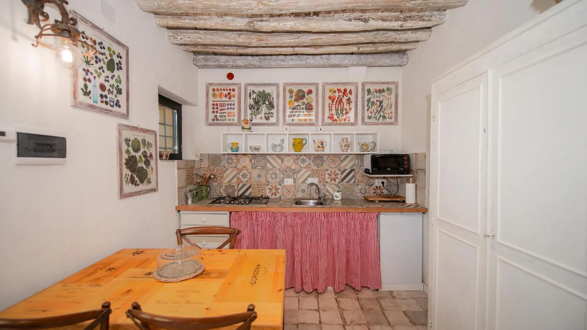 Big Family Villa In Rome Countryside Rocca Di Papa