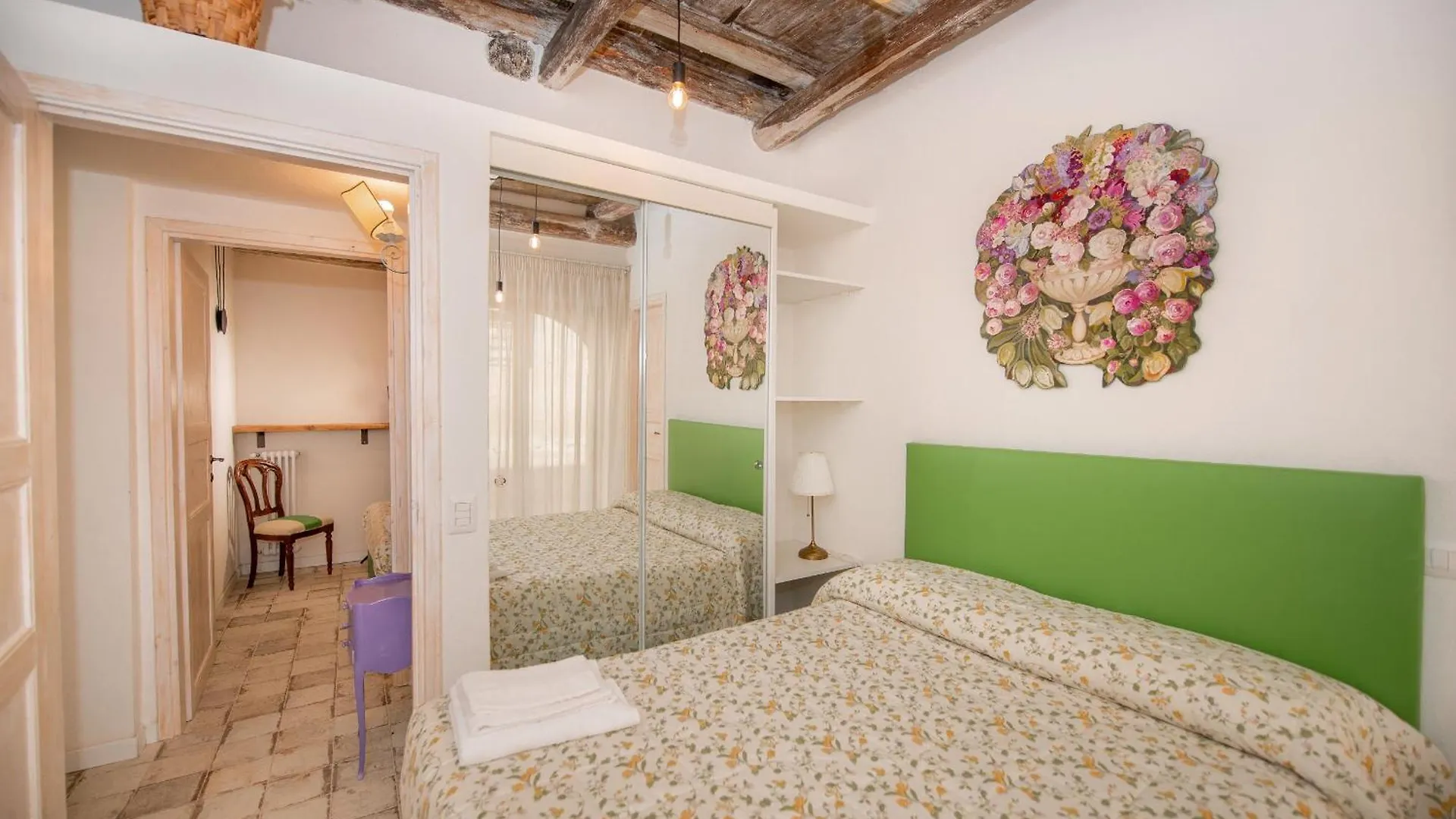 Big Family Villa In Rome Countryside Rocca Di Papa