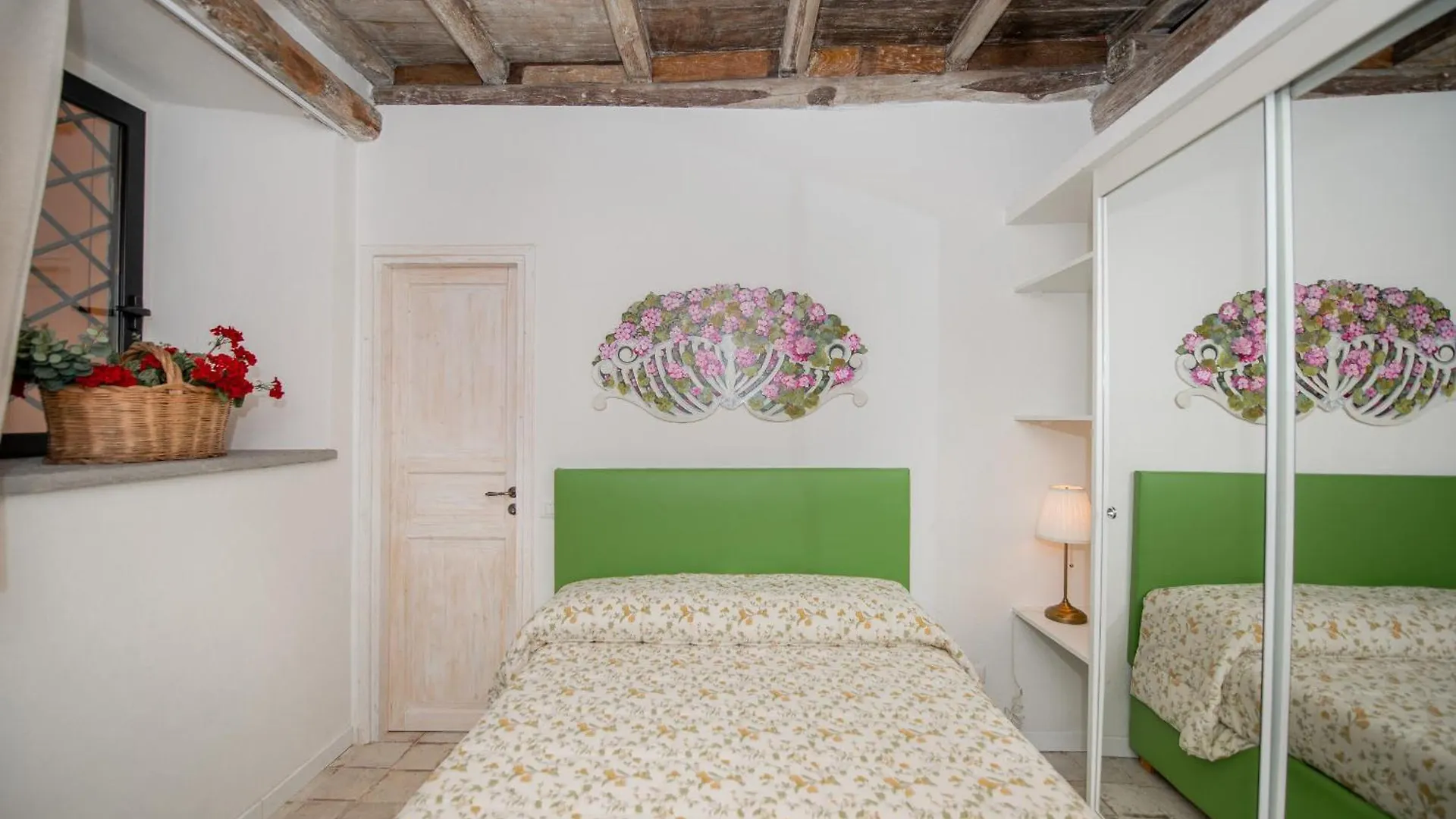 Big Family Villa In Rome Countryside Rocca Di Papa