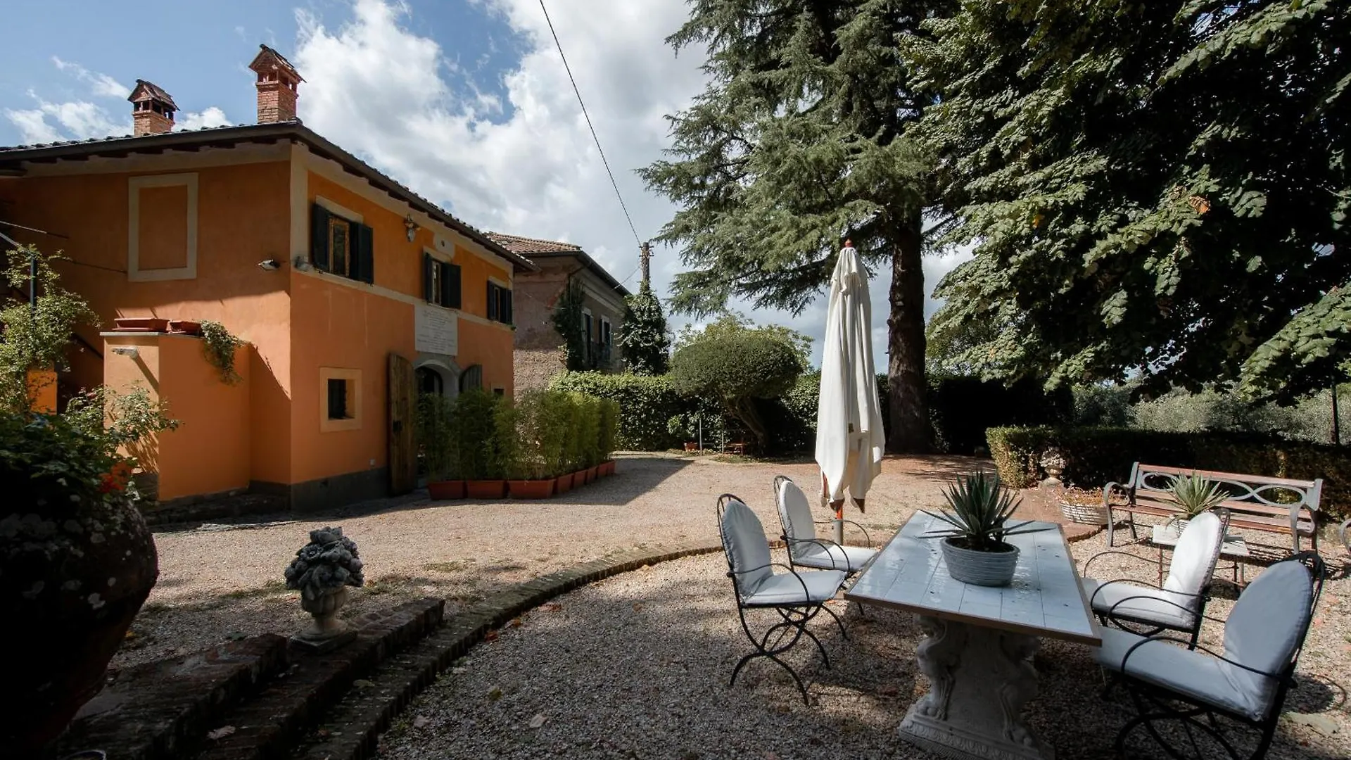 Big Family Villa In Rome Countryside Rocca Di Papa 0*,  Italy