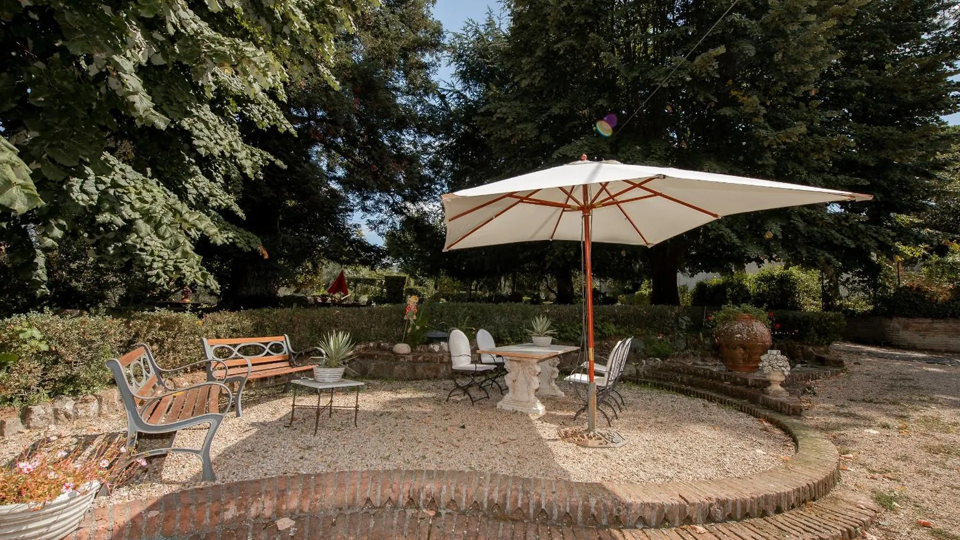 Big Family Villa In Rome Countryside Rocca Di Papa Italy
