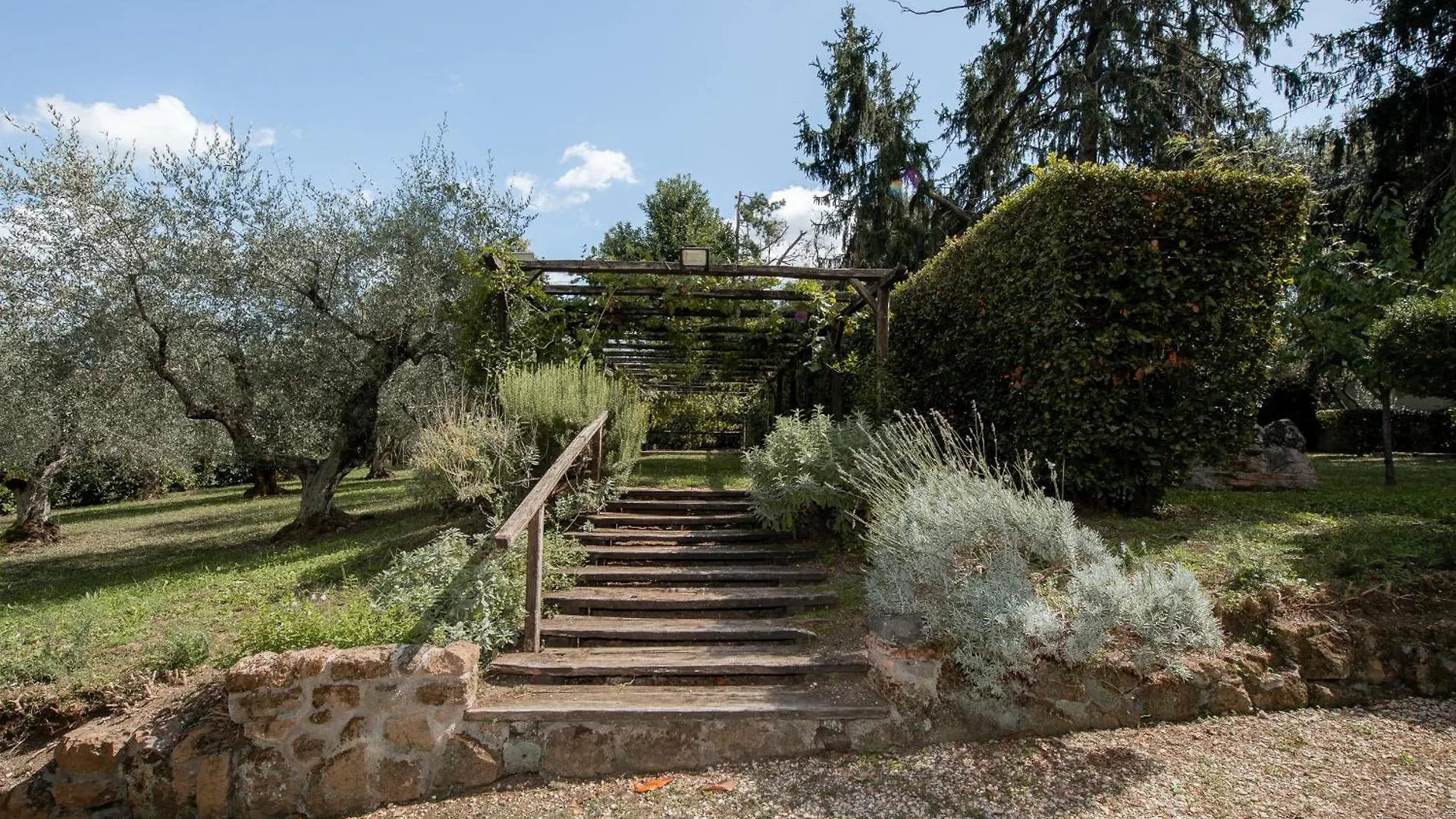 Big Family Villa In Rome Countryside Rocca Di Papa