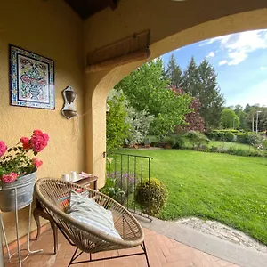 Il Giardino Segreto Rocca Di Papa